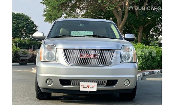 Buy Import GMC Yukon Other Car in Import - Dubai in Somalia Buy Import GMC Yukon Other Car in Import - Dubai in Somalia