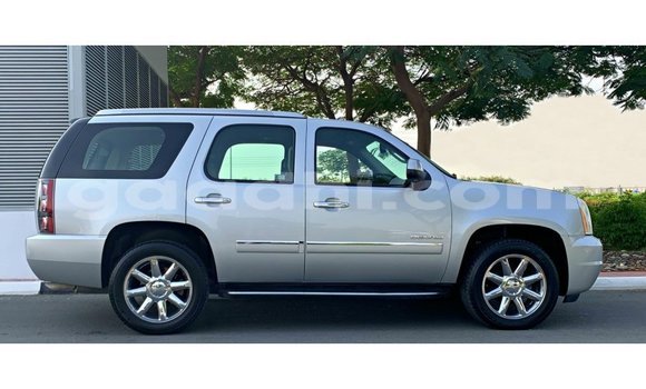 Buy Import GMC Yukon Other Car in Import - Dubai in Somalia Buy Import GMC Yukon Other Car in Import - Dubai in Somalia