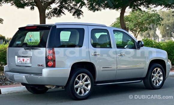 Buy Import GMC Yukon Other Car in Import - Dubai in Somalia Buy Import GMC Yukon Other Car in Import - Dubai in Somalia