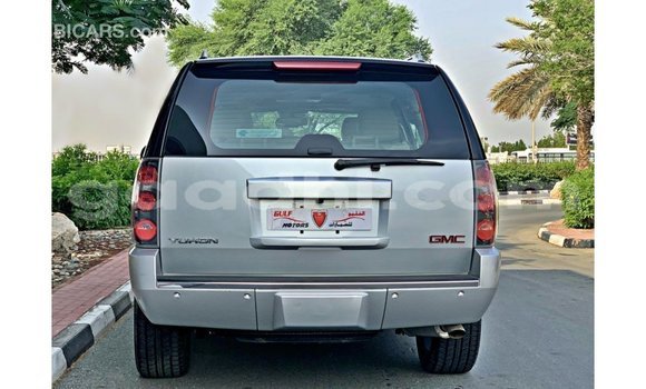 Buy Import GMC Yukon Other Car in Import - Dubai in Somalia Buy Import GMC Yukon Other Car in Import - Dubai in Somalia