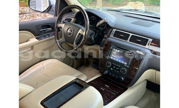 Buy Import GMC Yukon Other Car in Import - Dubai in Somalia Buy Import GMC Yukon Other Car in Import - Dubai in Somalia