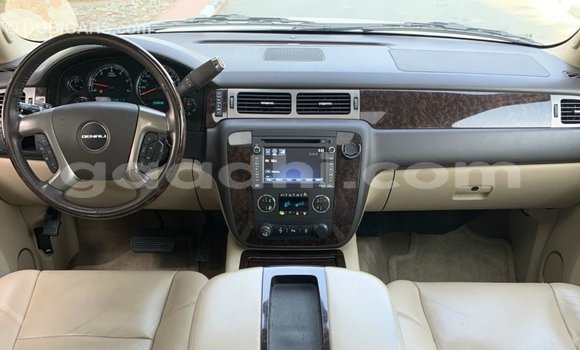 Buy Import GMC Yukon Other Car in Import - Dubai in Somalia Buy Import GMC Yukon Other Car in Import - Dubai in Somalia