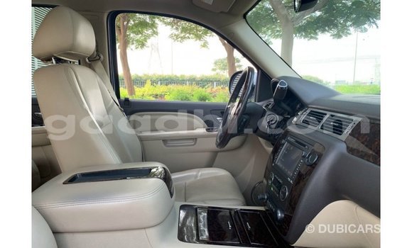 Buy Import GMC Yukon Other Car in Import - Dubai in Somalia Buy Import GMC Yukon Other Car in Import - Dubai in Somalia