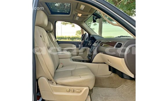 Buy Import GMC Yukon Other Car in Import - Dubai in Somalia Buy Import GMC Yukon Other Car in Import - Dubai in Somalia