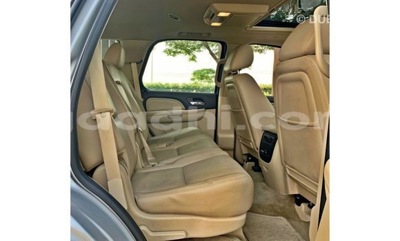 Buy Import GMC Yukon Other Car in Import - Dubai in Somalia Buy Import GMC Yukon Other Car in Import - Dubai in Somalia