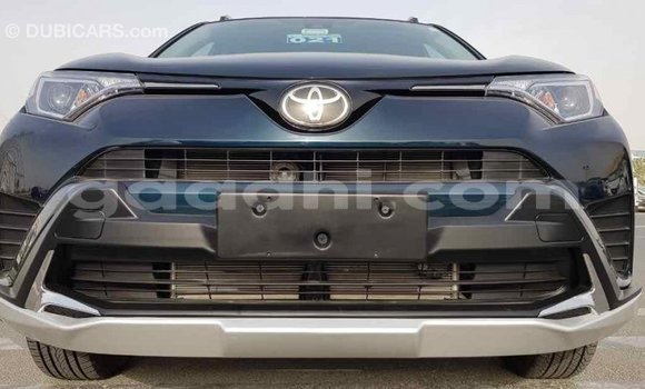 Buy Import Toyota RAV4 Black Car in Import - Dubai in Somalia Buy Import Toyota RAV4 Black Car in Import - Dubai in Somalia