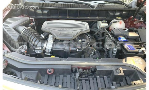 Buy Import Cadillac XT5 Red Car in Import - Dubai in Somalia Buy Import Cadillac XT5 Red Car in Import - Dubai in Somalia