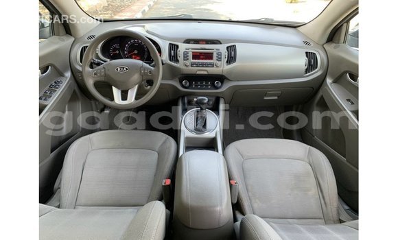 Buy Import Kia Sportage Black Car in Import - Dubai in Somalia Buy Import Kia Sportage Black Car in Import - Dubai in Somalia