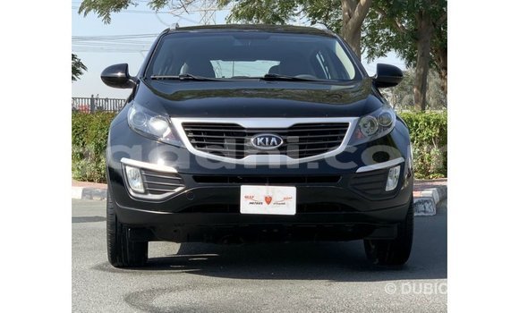 Buy Import Kia Sportage Black Car in Import - Dubai in Somalia Buy Import Kia Sportage Black Car in Import - Dubai in Somalia