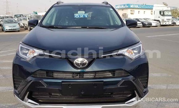 Buy Import Toyota RAV4 Black Car in Import - Dubai in Somalia Buy Import Toyota RAV4 Black Car in Import - Dubai in Somalia
