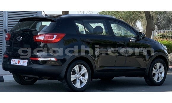 Buy Import Kia Sportage Black Car in Import - Dubai in Somalia Buy Import Kia Sportage Black Car in Import - Dubai in Somalia