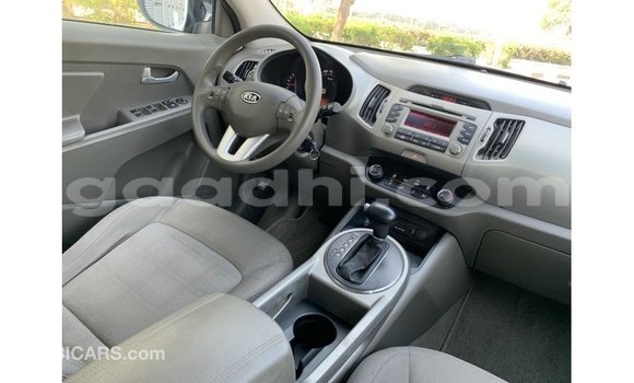 Buy Import Kia Sportage Black Car in Import - Dubai in Somalia Buy Import Kia Sportage Black Car in Import - Dubai in Somalia