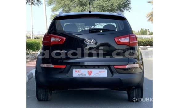 Buy Import Kia Sportage Black Car in Import - Dubai in Somalia Buy Import Kia Sportage Black Car in Import - Dubai in Somalia