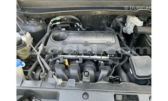 Buy Import Kia Sportage Black Car in Import - Dubai in Somalia Buy Import Kia Sportage Black Car in Import - Dubai in Somalia