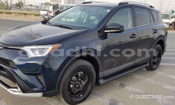 Buy Import Toyota RAV4 Black Car in Import - Dubai in Somalia Buy Import Toyota RAV4 Black Car in Import - Dubai in Somalia
