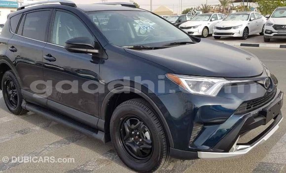 Buy Import Toyota RAV4 Black Car in Import - Dubai in Somalia Buy Import Toyota RAV4 Black Car in Import - Dubai in Somalia