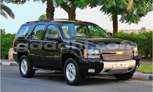 Buy Import Chevrolet Tahoe Black Car in Import - Dubai in Somalia Buy Import Chevrolet Tahoe Black Car in Import - Dubai in Somalia