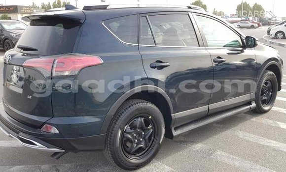 Buy Import Toyota RAV4 Black Car in Import - Dubai in Somalia Buy Import Toyota RAV4 Black Car in Import - Dubai in Somalia
