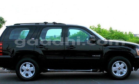 Nunua Imported Chevrolet Tahoe Nyeusi Gari ndani ya Import - Dubai nchini Somalia Nunua Imported Chevrolet Tahoe Nyeusi Gari ndani ya Import - Dubai nchini Somalia