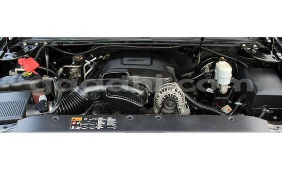 Nunua Imported Chevrolet Tahoe Nyeusi Gari ndani ya Import - Dubai nchini Somalia Nunua Imported Chevrolet Tahoe Nyeusi Gari ndani ya Import - Dubai nchini Somalia