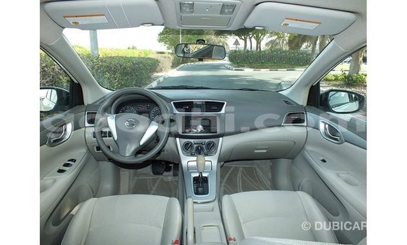 Buy Import Nissan Tiida White Car in Import - Dubai in Somalia Buy Import Nissan Tiida White Car in Import - Dubai in Somalia