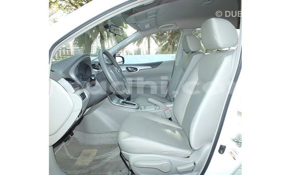 Buy Import Nissan Tiida White Car in Import - Dubai in Somalia Buy Import Nissan Tiida White Car in Import - Dubai in Somalia