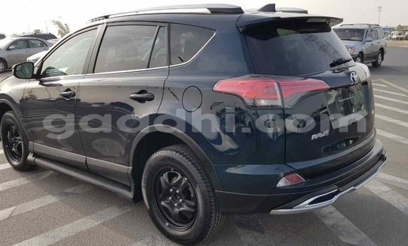 Buy Import Toyota RAV4 Black Car in Import - Dubai in Somalia Buy Import Toyota RAV4 Black Car in Import - Dubai in Somalia