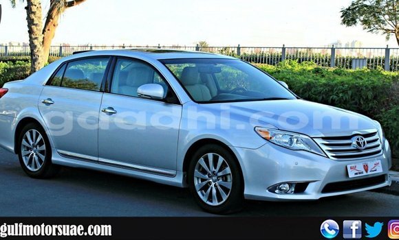 اشتري Imported Toyota Avalon آخر سيارة في Import - Dubai في الصومال اشتري Imported Toyota Avalon آخر سيارة في Import - Dubai في الصومال