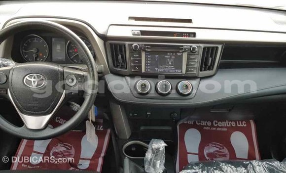 Buy Import Toyota RAV4 Black Car in Import - Dubai in Somalia Buy Import Toyota RAV4 Black Car in Import - Dubai in Somalia