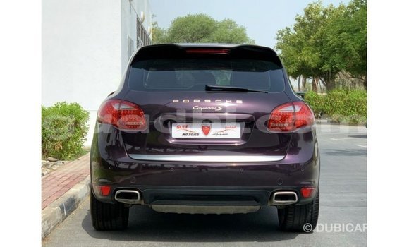 Buy Import Porsche Cayenne Other Car in Import - Dubai in Somalia Buy Import Porsche Cayenne Other Car in Import - Dubai in Somalia