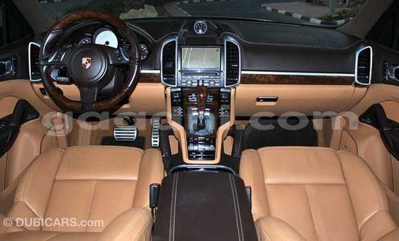 Buy Import Porsche Cayenne Other Car in Import - Dubai in Somalia Buy Import Porsche Cayenne Other Car in Import - Dubai in Somalia