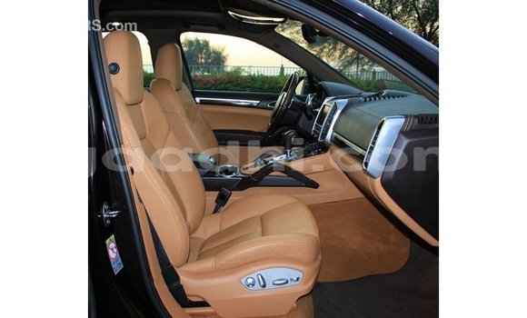 Buy Import Porsche Cayenne Other Car in Import - Dubai in Somalia Buy Import Porsche Cayenne Other Car in Import - Dubai in Somalia