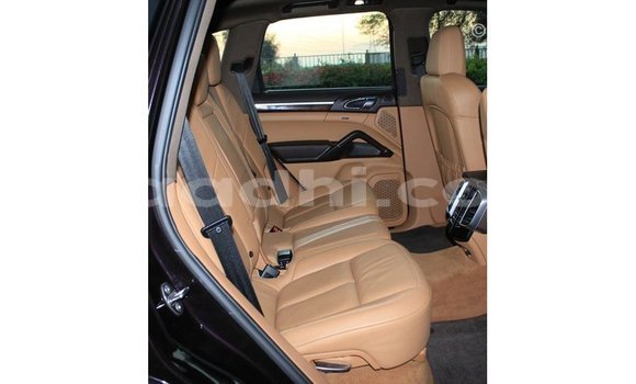 Buy Import Porsche Cayenne Other Car in Import - Dubai in Somalia Buy Import Porsche Cayenne Other Car in Import - Dubai in Somalia