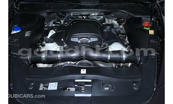 Buy Import Porsche Cayenne Other Car in Import - Dubai in Somalia Buy Import Porsche Cayenne Other Car in Import - Dubai in Somalia