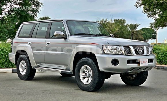 Buy Import Nissan Patrol Other Car in Import - Dubai in Somalia Buy Import Nissan Patrol Other Car in Import - Dubai in Somalia