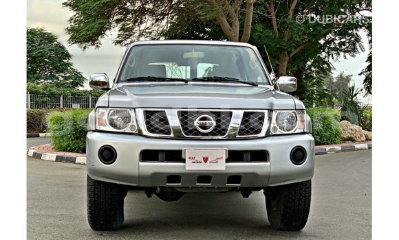 Buy Import Nissan Patrol Other Car in Import - Dubai in Somalia Buy Import Nissan Patrol Other Car in Import - Dubai in Somalia