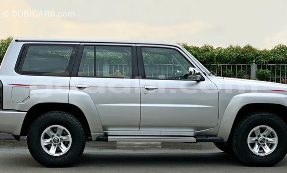 Buy Import Nissan Patrol Other Car in Import - Dubai in Somalia Buy Import Nissan Patrol Other Car in Import - Dubai in Somalia