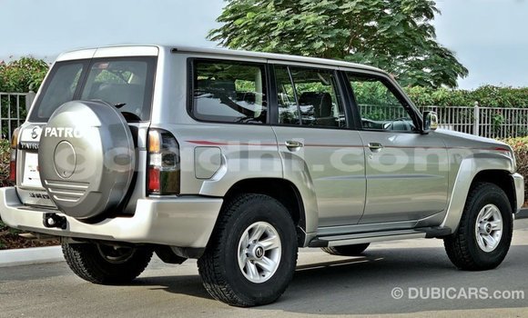 Buy Import Nissan Patrol Other Car in Import - Dubai in Somalia Buy Import Nissan Patrol Other Car in Import - Dubai in Somalia