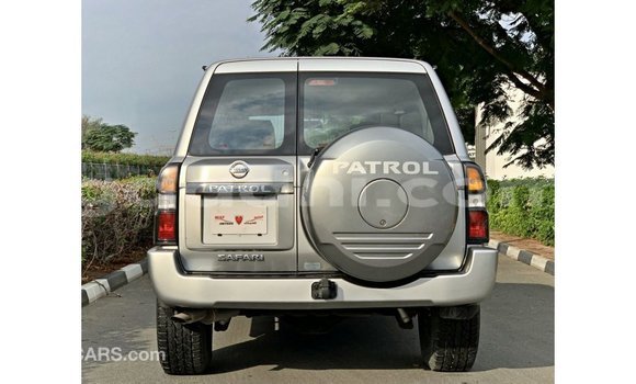 Buy Import Nissan Patrol Other Car in Import - Dubai in Somalia Buy Import Nissan Patrol Other Car in Import - Dubai in Somalia