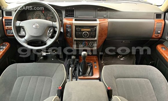 Buy Import Nissan Patrol Other Car in Import - Dubai in Somalia Buy Import Nissan Patrol Other Car in Import - Dubai in Somalia