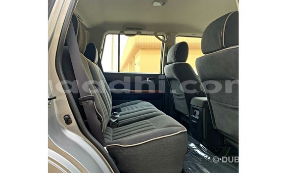 Buy Import Nissan Patrol Other Car in Import - Dubai in Somalia Buy Import Nissan Patrol Other Car in Import - Dubai in Somalia