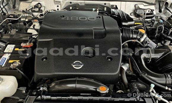 Buy Import Nissan Patrol Other Car in Import - Dubai in Somalia Buy Import Nissan Patrol Other Car in Import - Dubai in Somalia