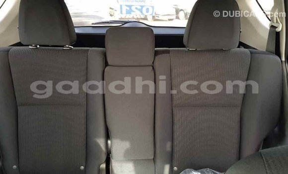 Buy Import Toyota RAV4 Black Car in Import - Dubai in Somalia Buy Import Toyota RAV4 Black Car in Import - Dubai in Somalia