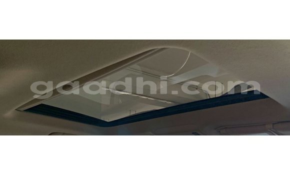 ይግዙ Imported Toyota Land Cruiser ሌላ መኪና በ Import - Dubai በ ሶማሊያ ይግዙ Imported Toyota Land Cruiser ሌላ መኪና በ Import - Dubai በ ሶማሊያ