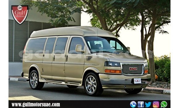 Buy Import GMC Acadia Other Car in Import - Dubai in Somalia