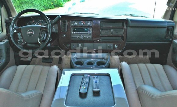 ይግዙ Imported GMC Acadia ሌላ መኪና በ Import - Dubai በ ሶማሊያ ይግዙ Imported GMC Acadia ሌላ መኪና በ Import - Dubai በ ሶማሊያ