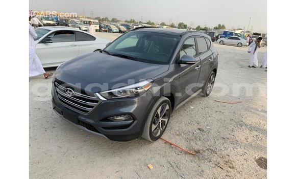ይግዙ Imported Hyundai Tucson ሌላ መኪና በ Import - Dubai በ ሶማሊያ ይግዙ Imported Hyundai Tucson ሌላ መኪና በ Import - Dubai በ ሶማሊያ