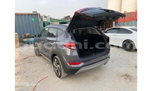 ይግዙ Imported Hyundai Tucson ሌላ መኪና በ Import - Dubai በ ሶማሊያ ይግዙ Imported Hyundai Tucson ሌላ መኪና በ Import - Dubai በ ሶማሊያ