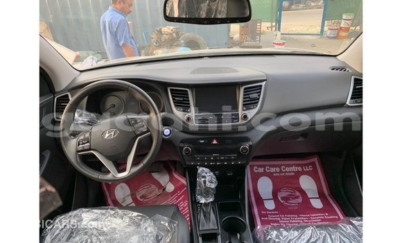 ይግዙ Imported Hyundai Tucson ሌላ መኪና በ Import - Dubai በ ሶማሊያ ይግዙ Imported Hyundai Tucson ሌላ መኪና በ Import - Dubai በ ሶማሊያ