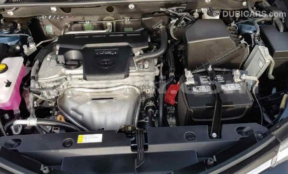 Buy Import Toyota RAV4 Black Car in Import - Dubai in Somalia Buy Import Toyota RAV4 Black Car in Import - Dubai in Somalia